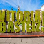 Vitoria – Gasteiz, ejemplo de ciudad climáticamente neutra