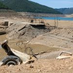 Cataluña teme restricciones extremas en enero ante sequía